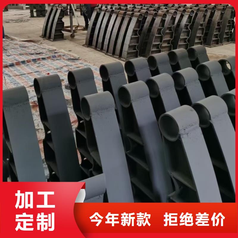 專業銷售道路不銹鋼護欄-價格優惠