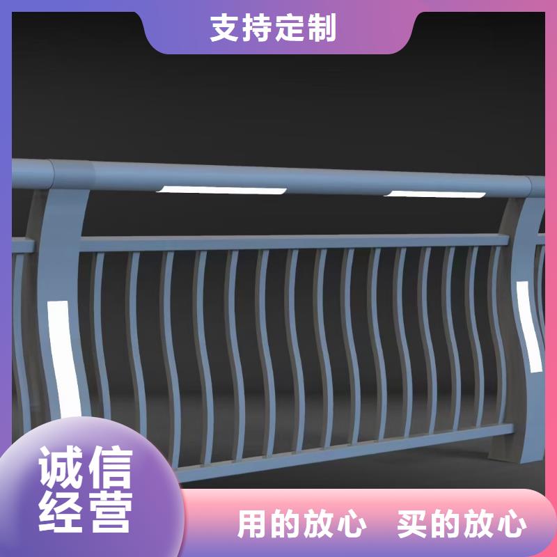 道路護欄橋梁欄桿一致好評產(chǎn)品
