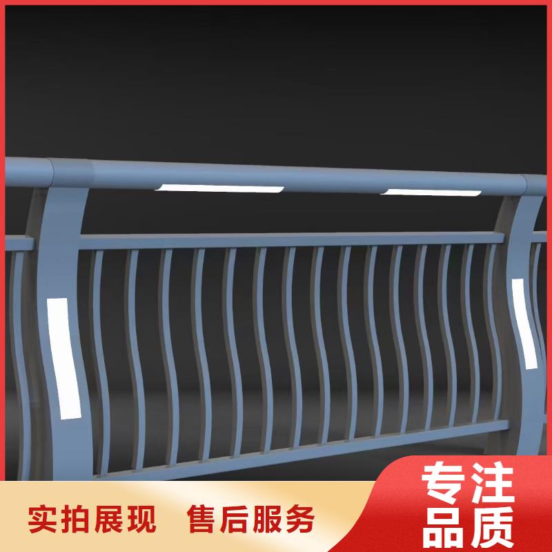 道路护栏防撞护栏生产经验丰富