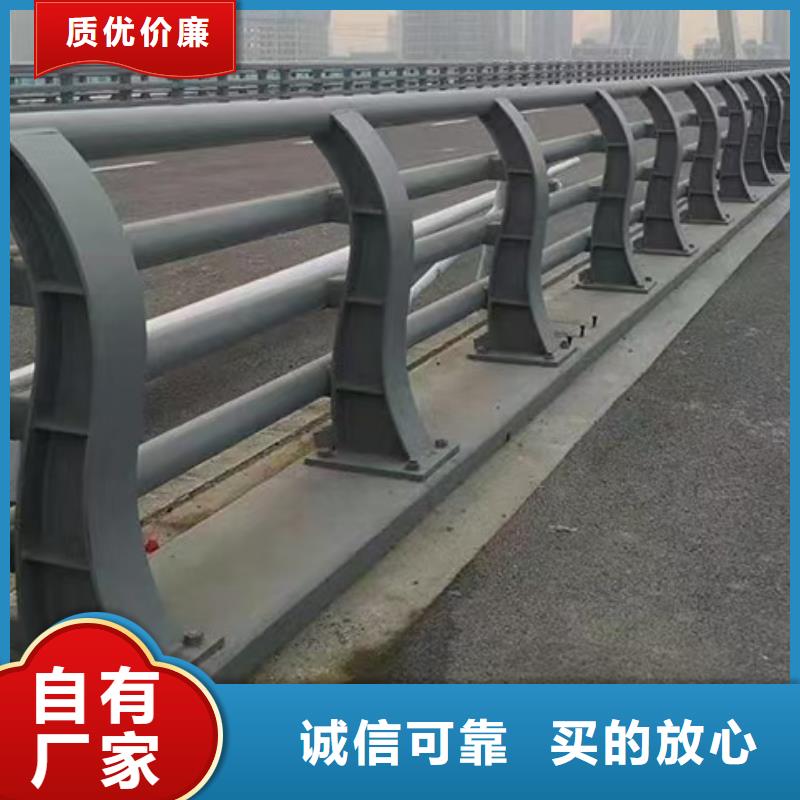 河道護(hù)欄-專注研發(fā)