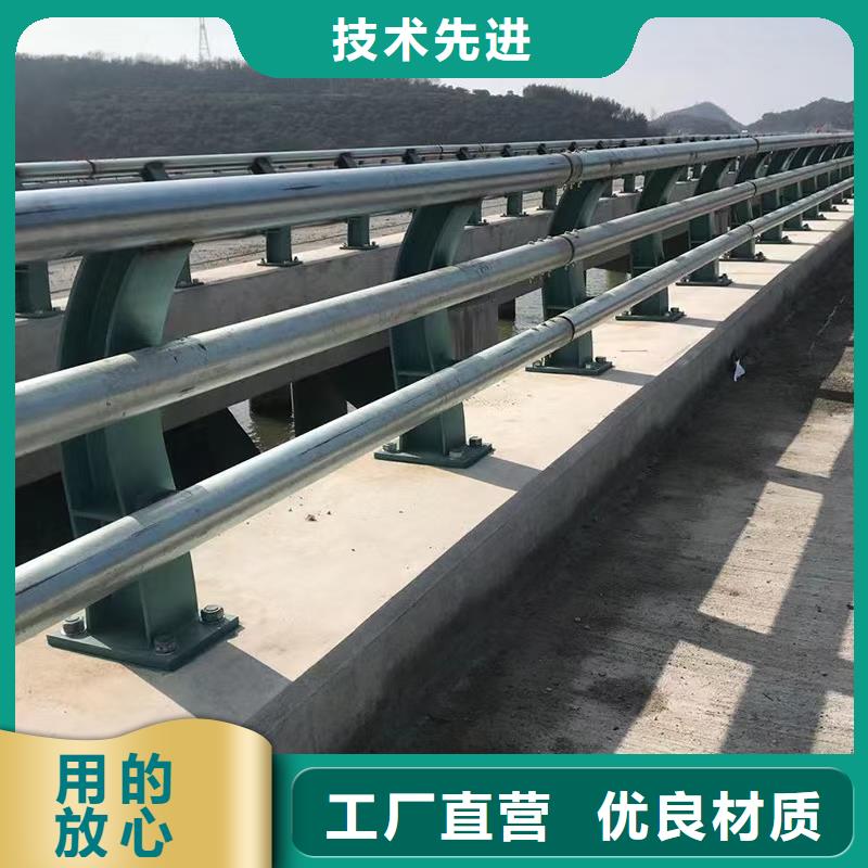 道路護欄市政建設護欄服務始終如一