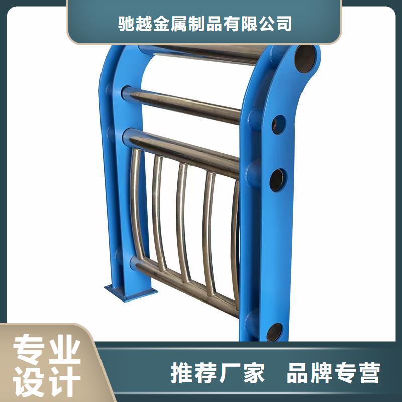 道路護欄熱鍍鋅立柱經久耐用