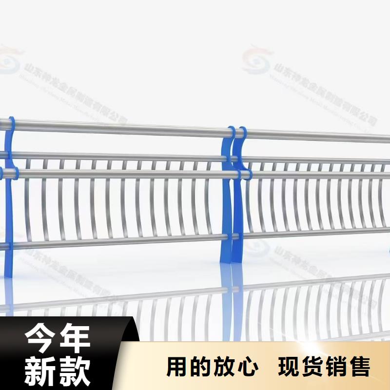 道路護欄LED防護欄桿48小時發(fā)貨