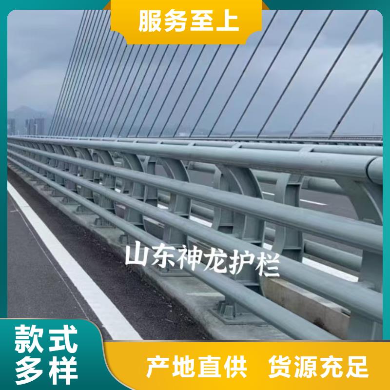 道路護欄鍍鋅波形護欄精致工藝