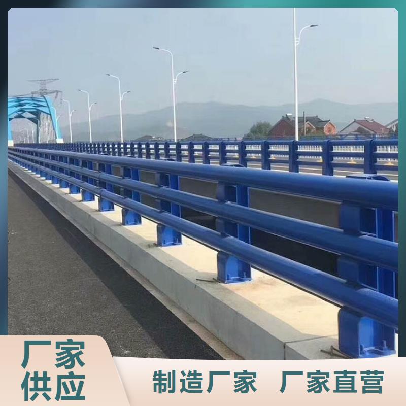 道路護欄熱鍍鋅立柱經久耐用