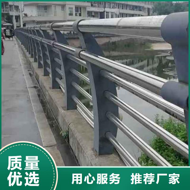 道路護欄設備齊全支持定制