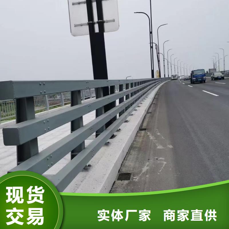 陵水縣橋梁欄桿安裝價格