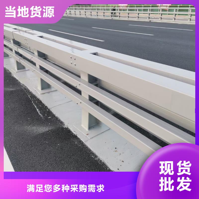 河道欄桿省心省錢