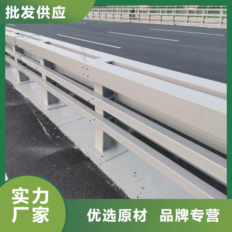 道路護欄安裝價格