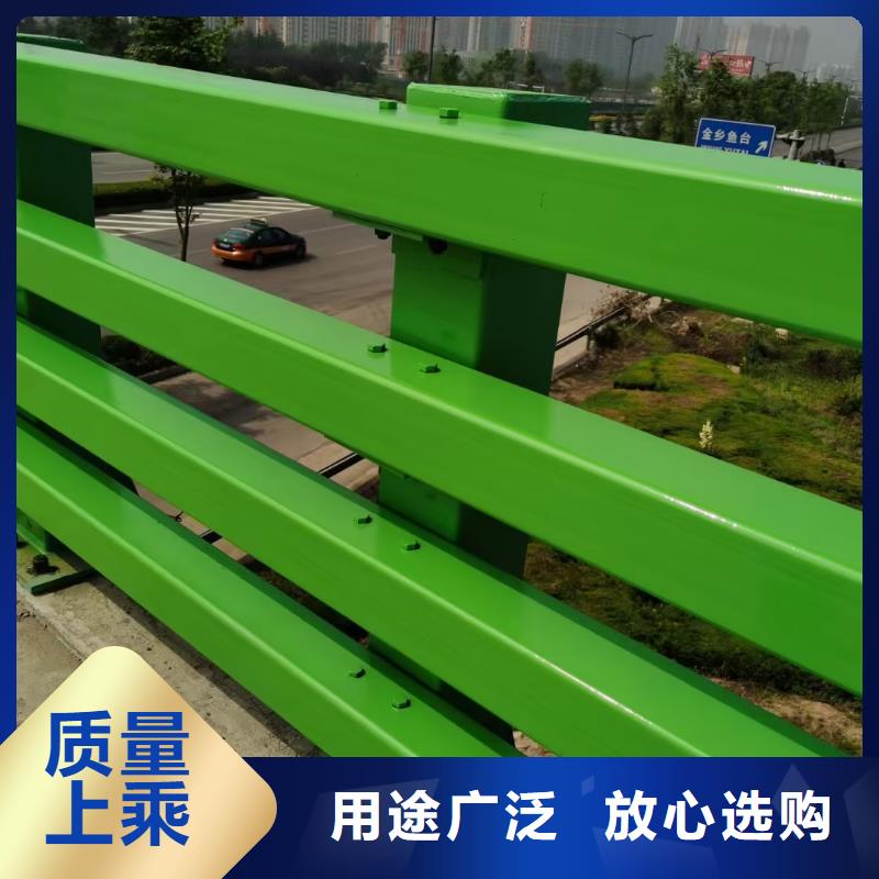 新型橋梁護欄公司