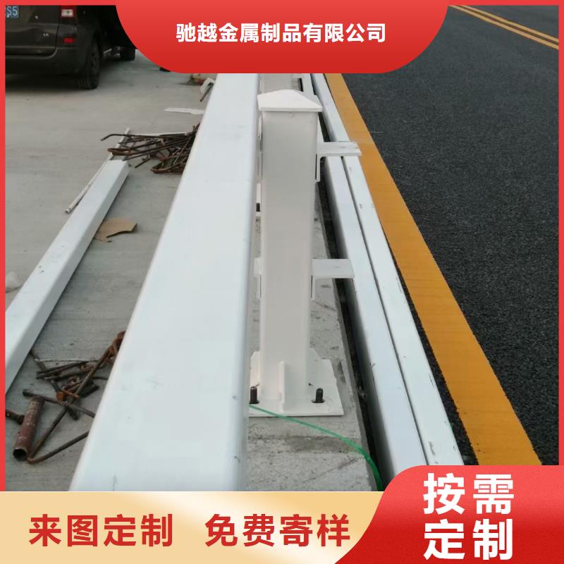 桥梁栏杆河道护栏24小时下单发货