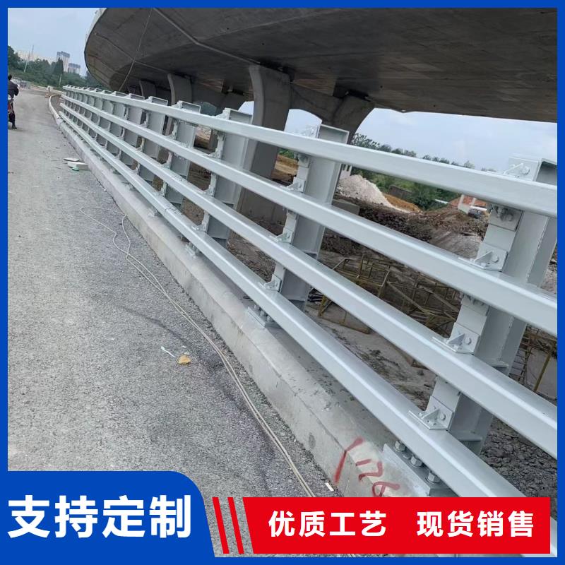 橋梁防撞護欄價格