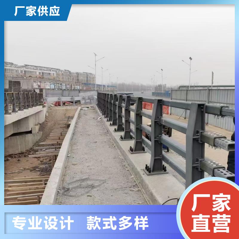 【橋梁欄桿【中央分隔欄】優選廠商】