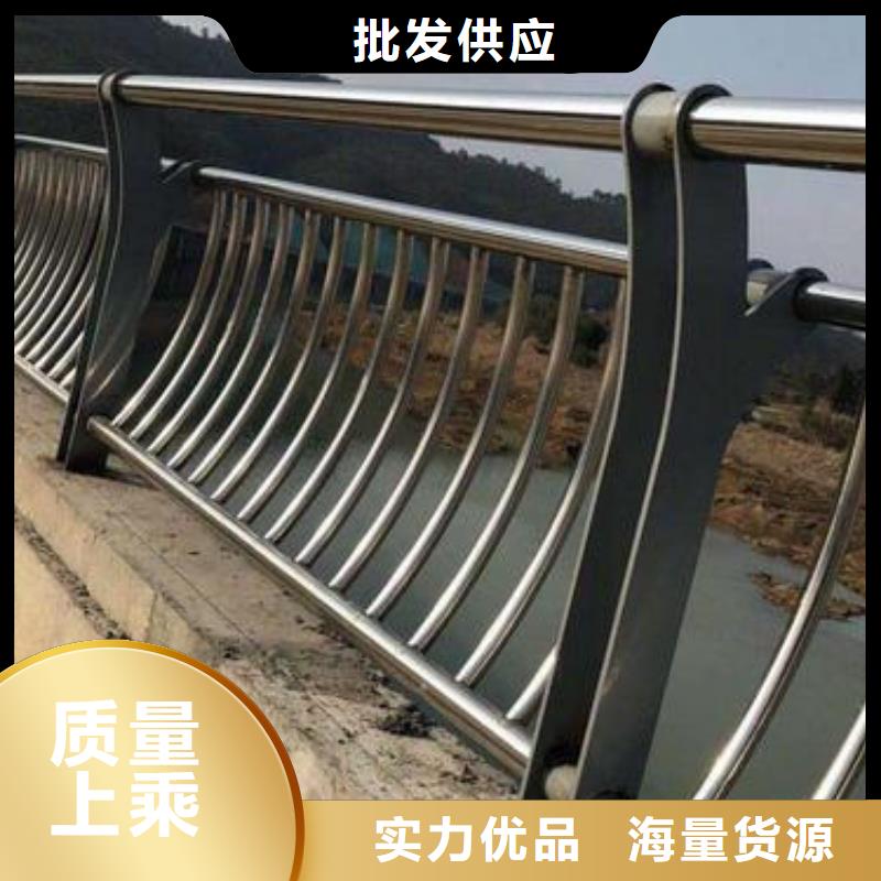 橋梁防撞護欄安裝公司
