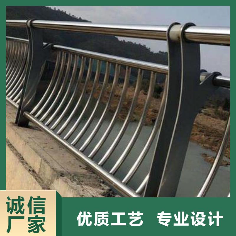 鋼防撞護(hù)欄加工