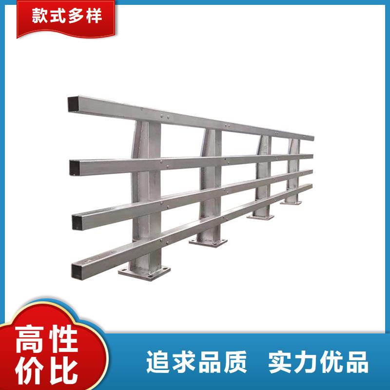 橋梁不銹鋼護欄型號