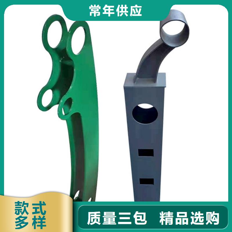 防撞橋梁護(hù)欄放心選購(gòu)、馳越金屬制品有限公司