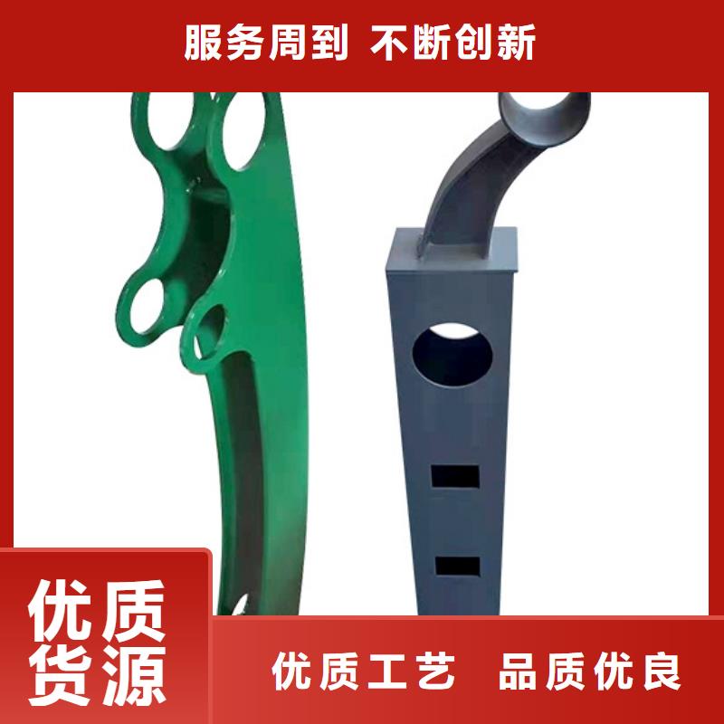 陵水縣橋梁欄桿安裝價格