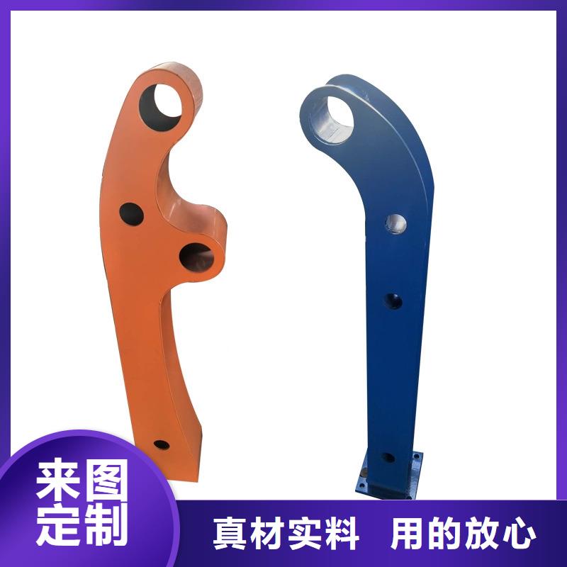 橋梁欄桿_防撞護(hù)欄詳細(xì)參數(shù)