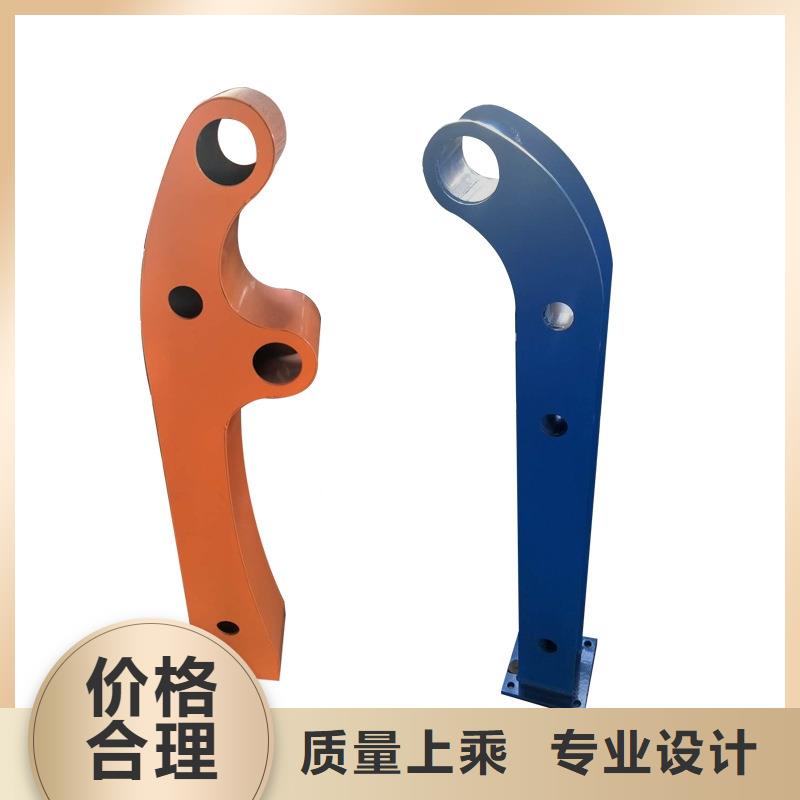 不銹鋼欄桿訂做