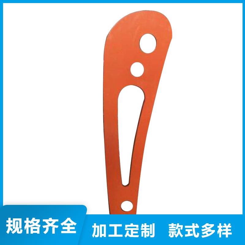 不銹鋼防撞護(hù)欄公司