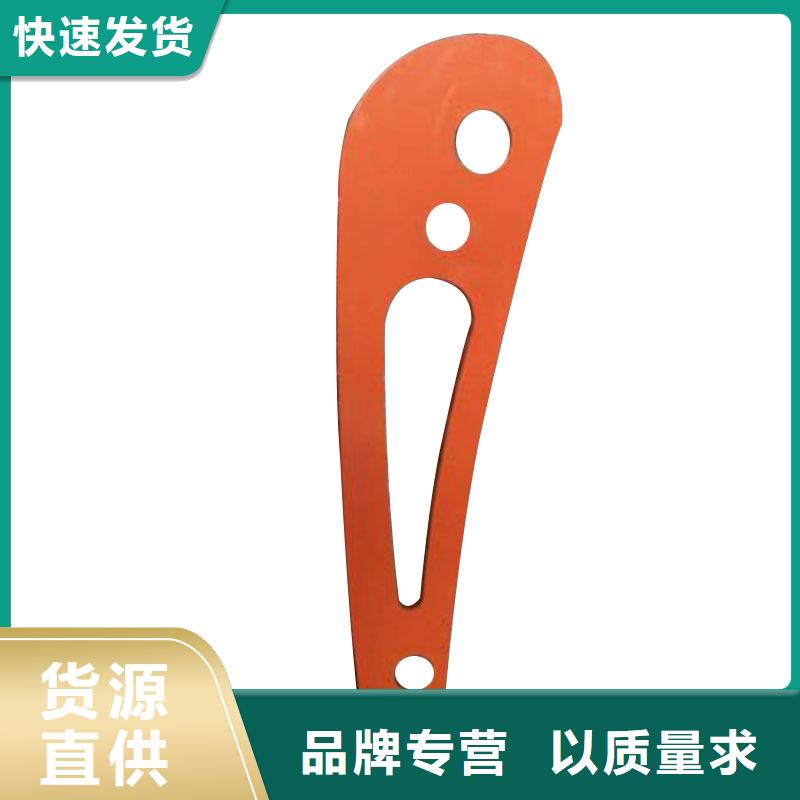 橋梁欄桿河道護欄熱銷產品