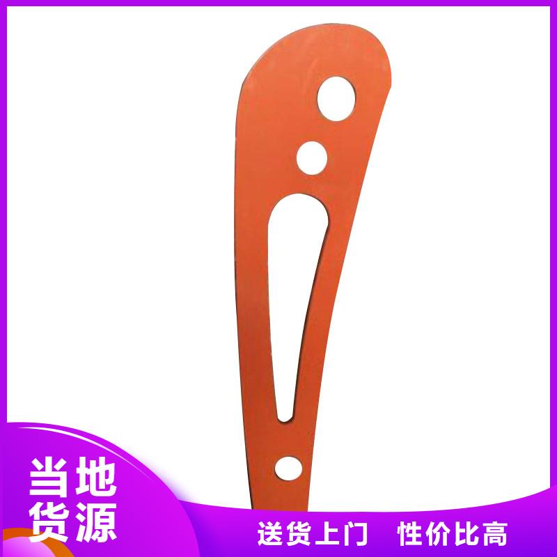 桥梁栏杆【防撞桥梁护栏】实地大厂