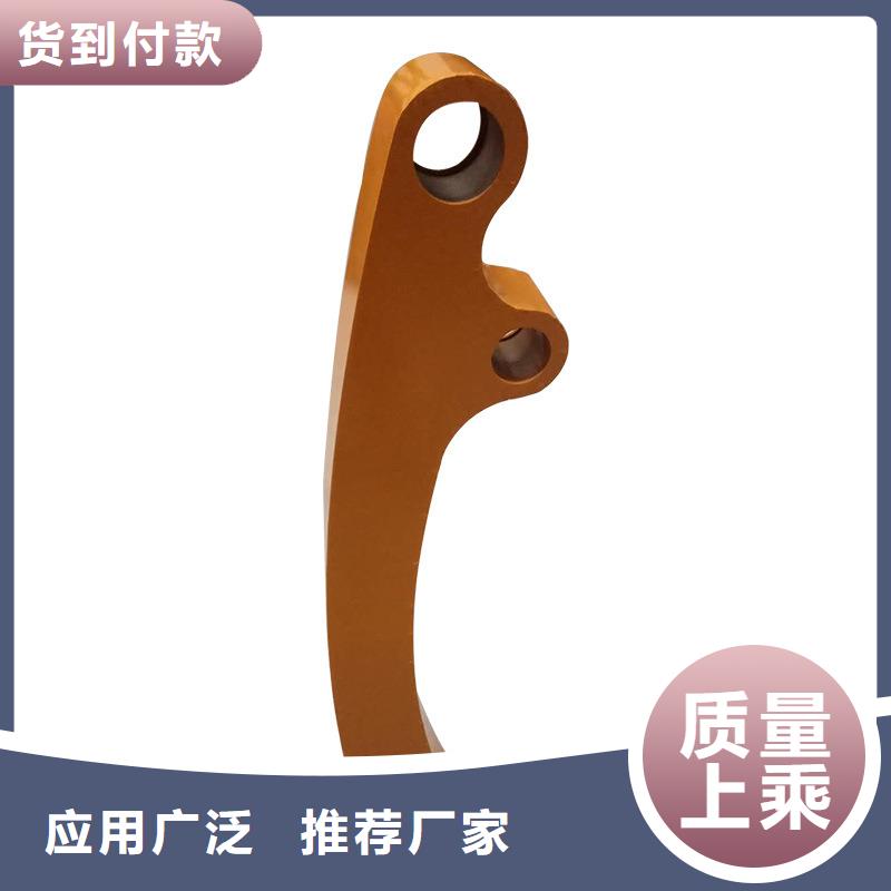 河道欄桿安裝