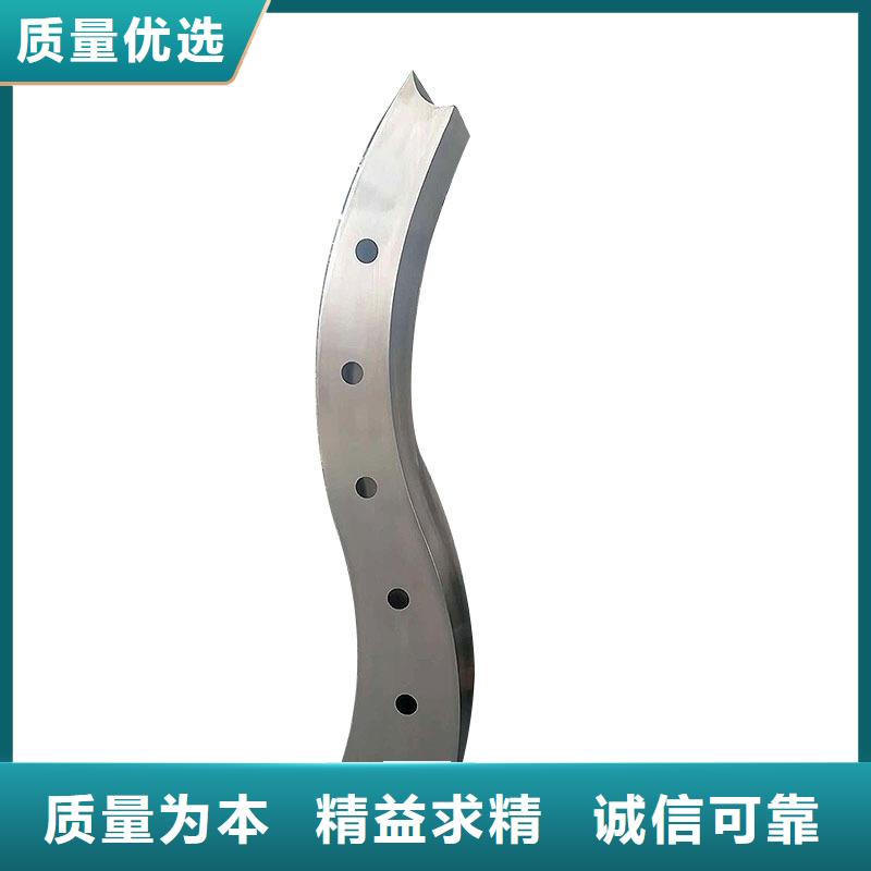 鋼防撞護欄工程