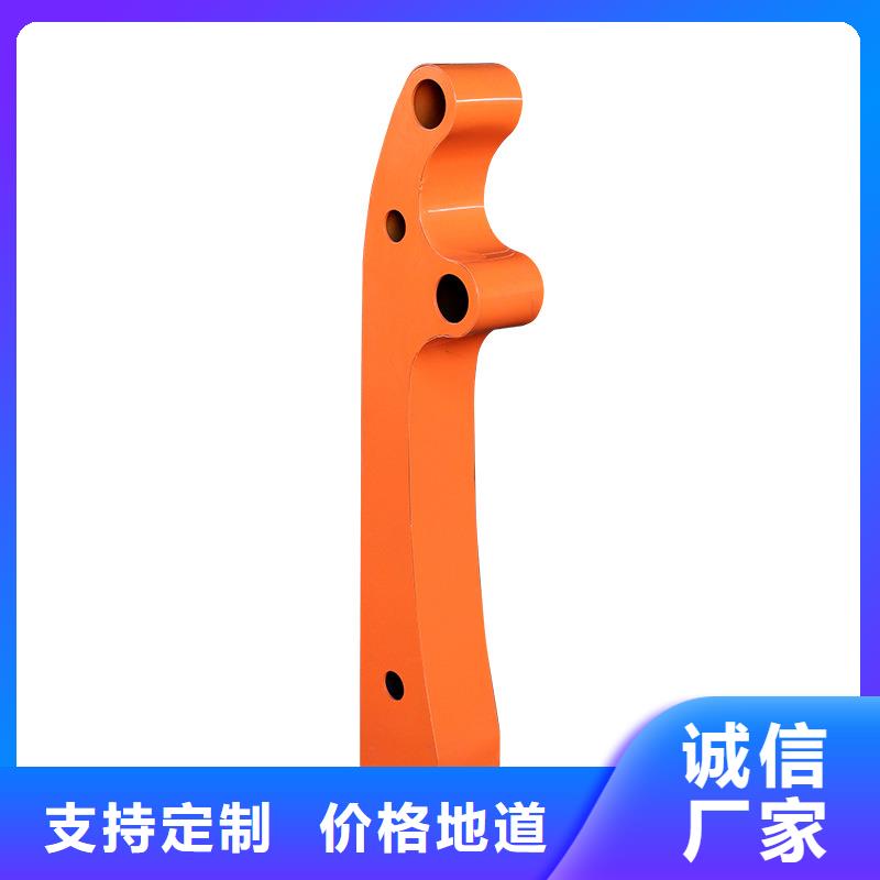 道路不銹鋼護欄加工廠家