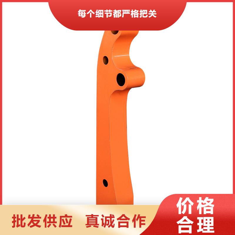 值得信賴的道路護欄生產廠家