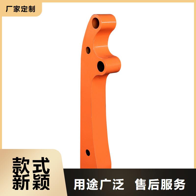 道路不銹鋼護欄制作工廠