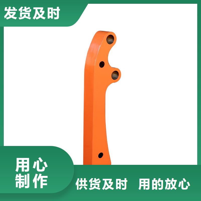 道路不銹鋼護欄定做