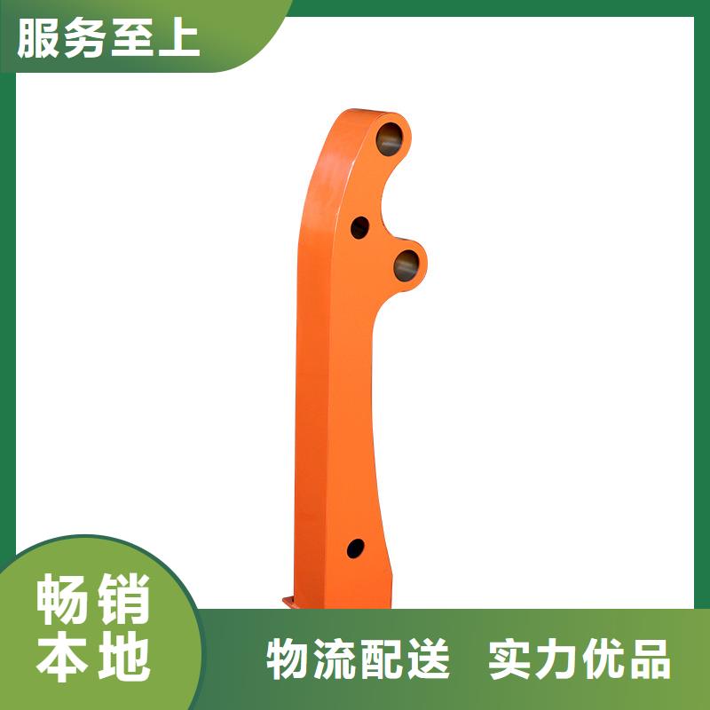 橋梁不銹鋼護欄-橋梁不銹鋼護欄質量好