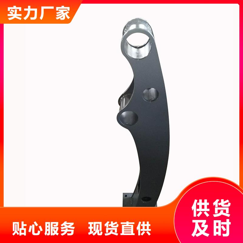 橋梁不銹鋼護欄加工