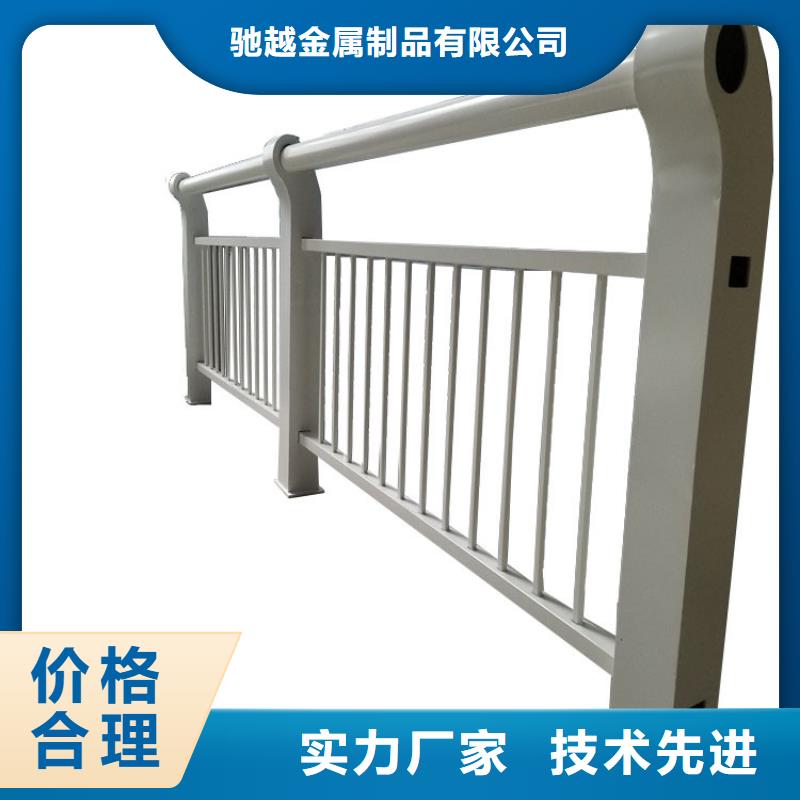 橋梁欄桿防撞護欄價格公道合理
