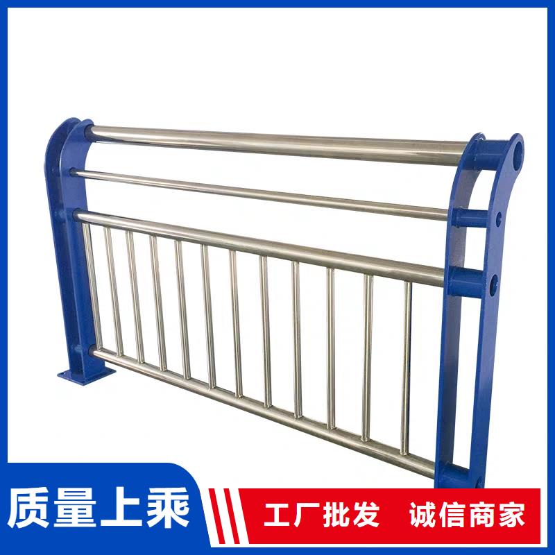 橋梁欄桿【道路隔離欄】做工精細(xì)