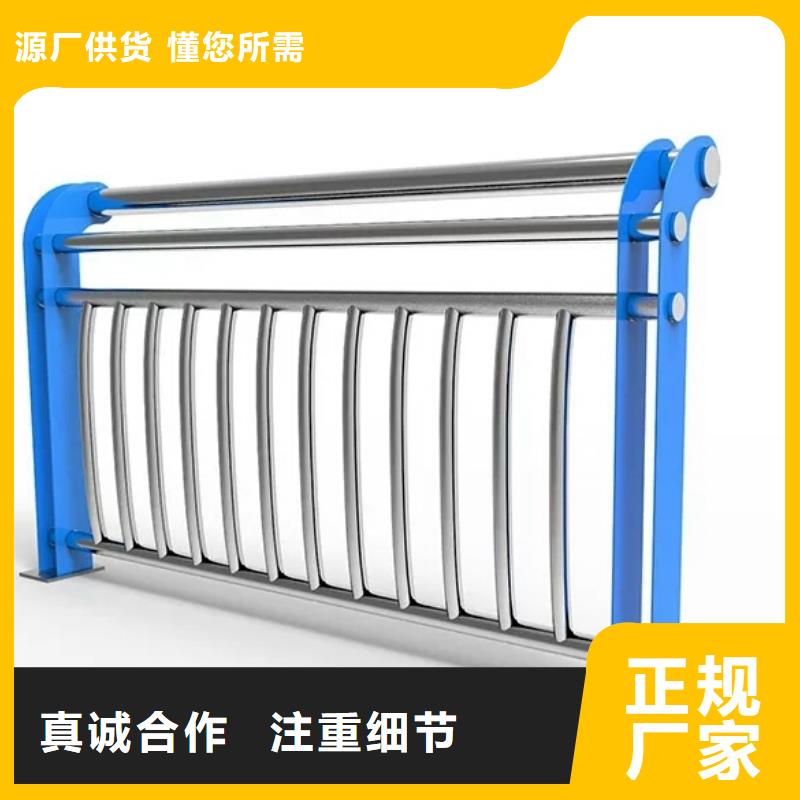 優(yōu)質的防撞橋梁護欄廠家