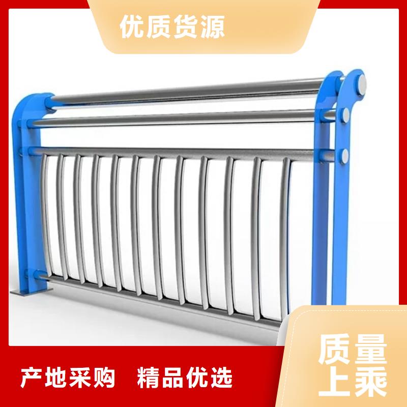 道路防撞護欄行業(yè)經(jīng)驗豐富