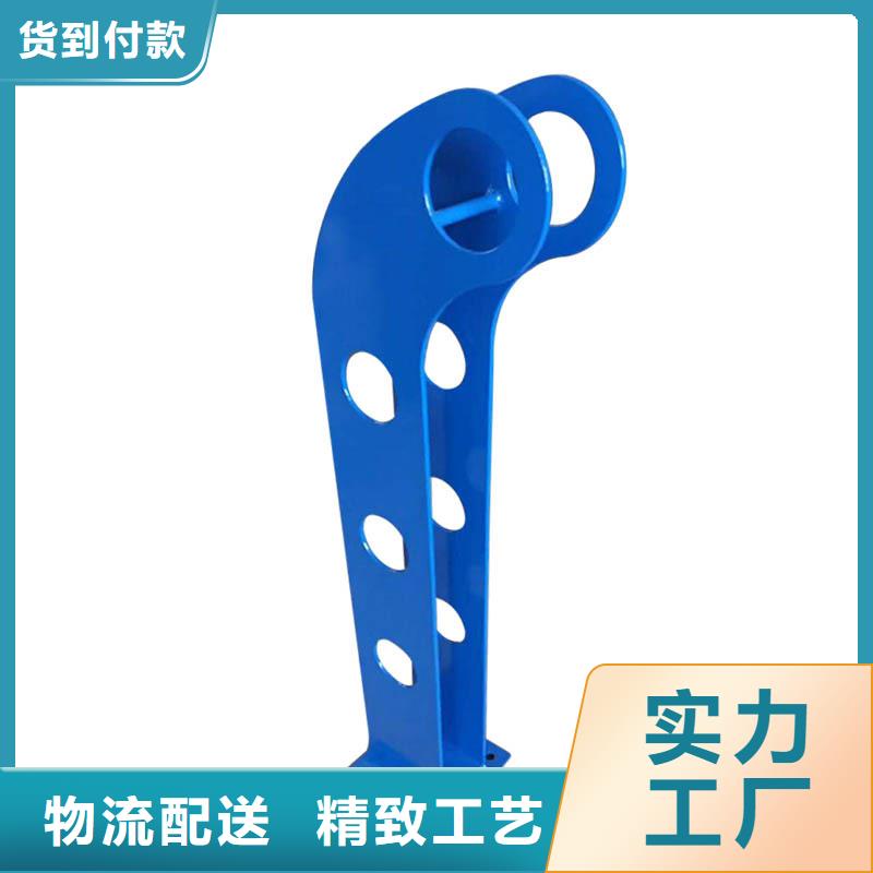 橋梁欄桿道路隔離欄真正的源頭廠家
