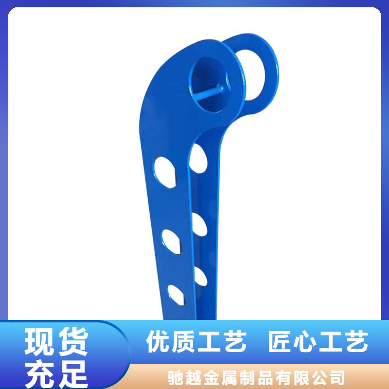 道路防撞護欄制作工廠