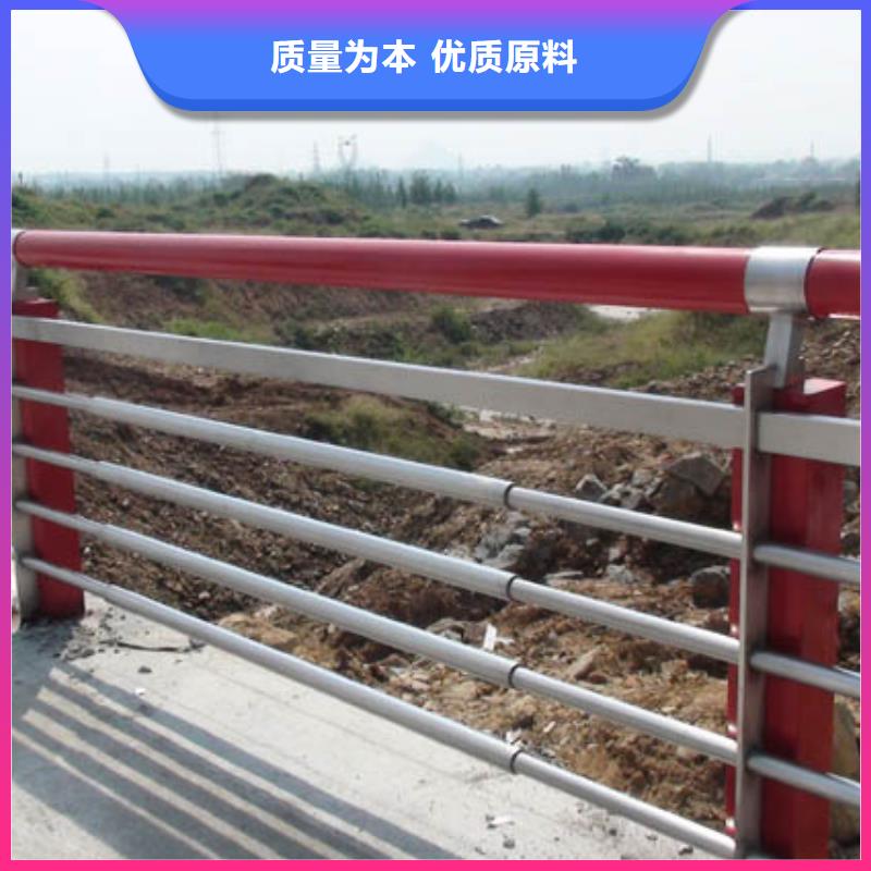 海南省屯昌縣道路防撞護欄結(jié)構(gòu)