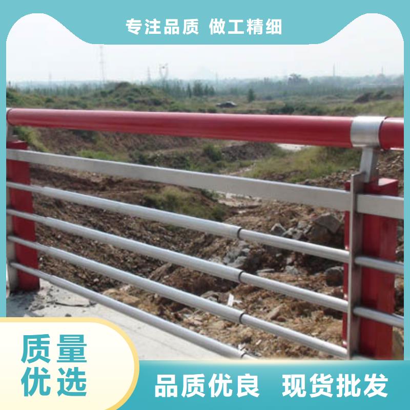 資訊：道路護(hù)欄生產(chǎn)廠家