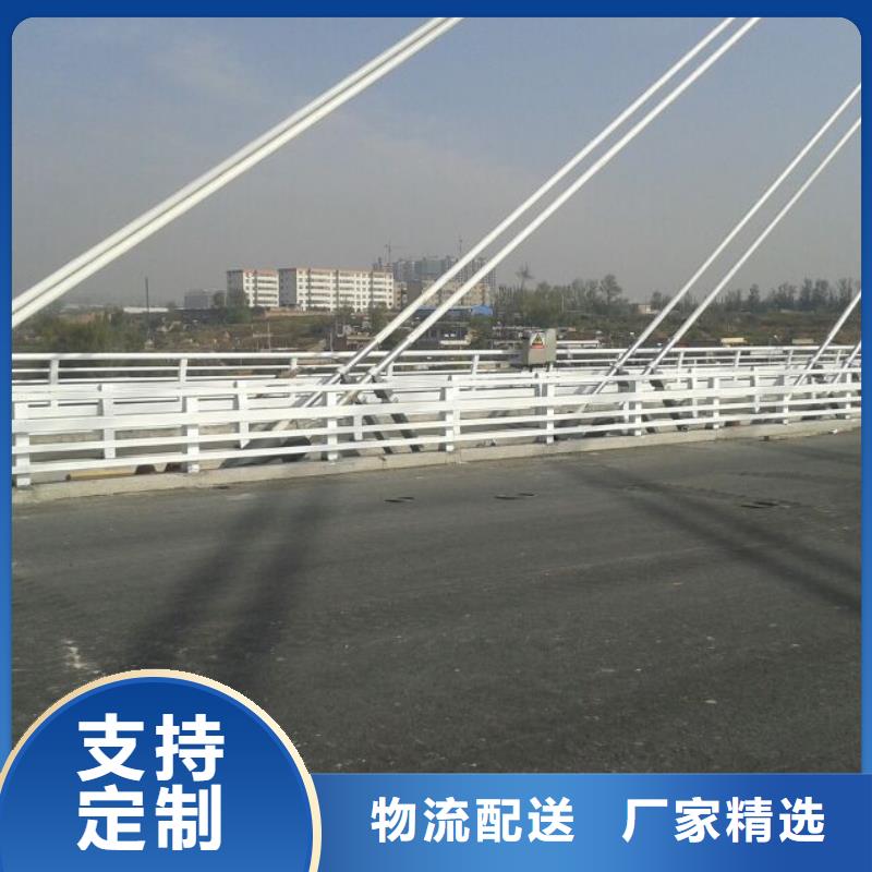橋梁防撞護欄價格