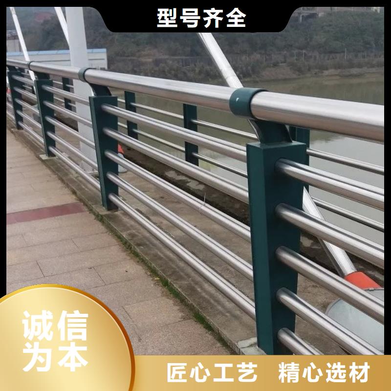 道路防撞護欄制作工廠