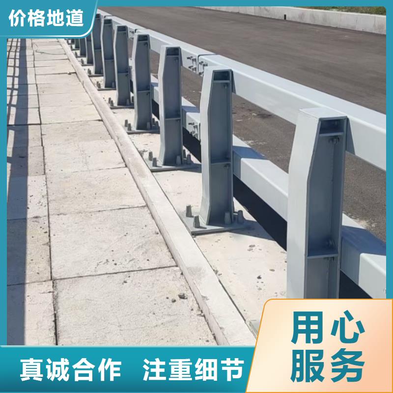 橋梁欄桿訂購