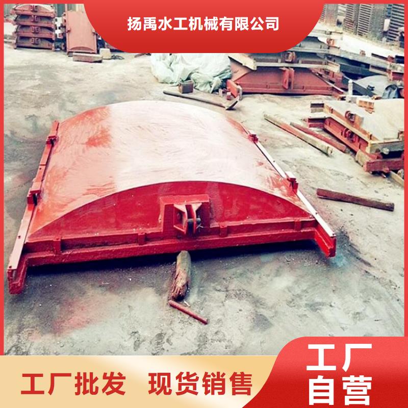 DN800鑄鐵鑲銅閘門生產廠家