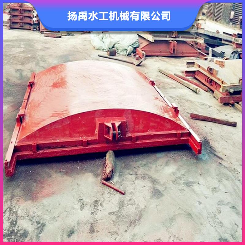 喜德SYZ鑄鐵閘門可定制