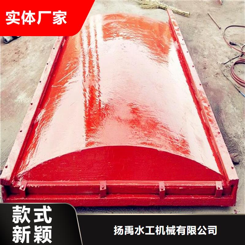 铸铁闸门双向止水闸门厂家自营