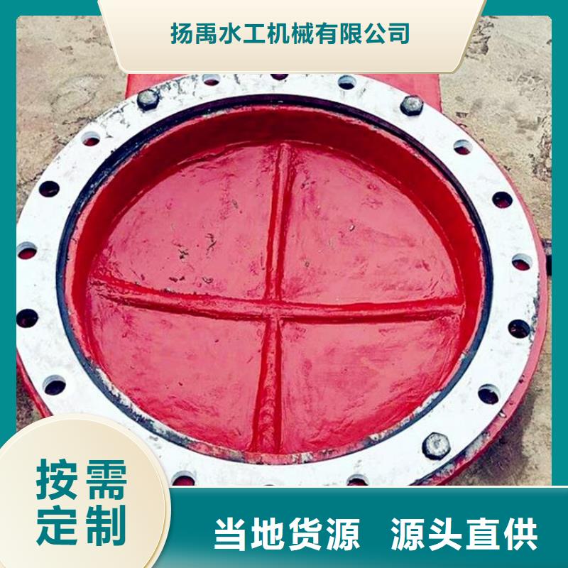 臥倒式鋼閘門設備生產廠家